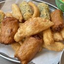 신전떡볶이김포구래