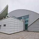 인천광역시 인재개발원 체육관 이미지