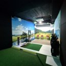 강서스크린골프 이미지