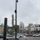 보라중학교 입구삼거리(상가쪽) | 서울 8억대 아파트 영등포구 신길 삼환아파트 임장 기록