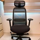 사랑컴퓨터 | 시디즈 T60 컴퓨터 사무용 책상 의자 블랙 후기