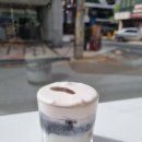 흑백아인슈페너가 맛있는 페이브 베이커리 방배 본점 후기