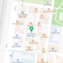 르노코리아자동차 서비스코너 화명점 이미지