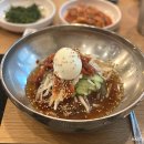 조선30년전통속초코다리냉면 - 군포시 엘에스로 143 | 조선30년전통속초코다리냉면