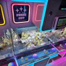 크레인뽑기방 이미지