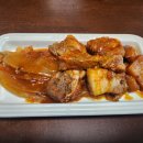 성복배수지 테니스장 이미지