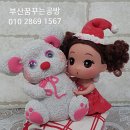 클레이랑 놀자 이미지