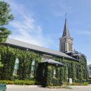 임실성당 사제관 이미지