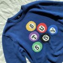 빌리아드 | 스투시 빌리아드 스웨터 후기