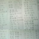 [제60회] 한국어문회 주관 한자검정능력시험 3급 합격 했습니다 ^^ 이미지