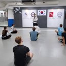 청우태권도장 이미지