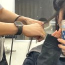 역삼미용실 망한머리 르오라헤어에서 레이어드컷 매직으로 복구