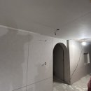 침산동코오롱하늘채2단지경로당 | 대구 침산 코오롱하늘채 인테리어필름 시공 후기 - 현장정리가 만드는 마감 차이