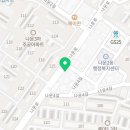나운동맥도날드사거리2 이미지