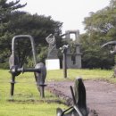 제주조각공원 이미지