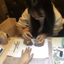 몽리네일