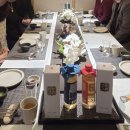 부자갈비경복궁신부점(주)엔타스 | W13. 경복궁 계산점 상견례 후기