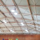 정읍체육관 강당 이미지