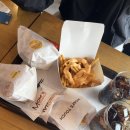 맘스터치신탄진점 이미지