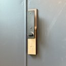 하당삼성@ ~ 부영1차@ | 청주 산남동도어락, 부영아파트에 직방도어락과 비디오폰 교체후기