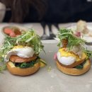 (주)아워홈 시그니처 키친스위트 청담쇼룸다이닝2 | 청담 Cafe 시그니처키친스위트 오스틴 강 셰프의 신상 브런치핫플카페