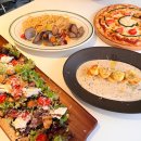 사직동 행정복지센터 주차장 이미지