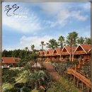 중문통나무휴양펜션 이미지