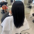 뿌리세상 | [강남] 강남구청역 미용실 뿌리매직 후기 : 비오른헤어 청담점 선준디자이너