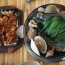 도안칼국수 이미지