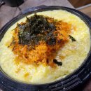 구울까닭숯불닭갈비