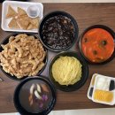 궁전관 | 이천 중국집 궁전관 배달음식