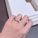 레어링 | [웨딩일기 10] 아크레도 웨딩링 수령 후기 (ft. 아크레도 청담점 / 모닝글로우 웨딩링)