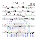 82_진주의 소야곡(신해성 작사, 오민우 작곡) - 은방울 자매 이미지