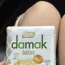 다막 | 다막 피스타치오 초콜릿 맛 후기