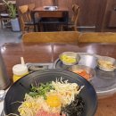 육회바른연어 외대점 | [외대 정문 맛집 3탄] 외대 한식맛집 추천 외대역 한식 이문동 한식맛집
