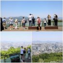 충무로하늘N - 19093 | N서울타워 전망대: 서울 가볼만한곳 & 데이트 핫플 완벽 분석