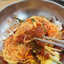 불국사밀면 이미지