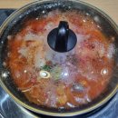 [선릉역맛집] 전가네시골통돼지볶음에서 밥 무한으로 먹고 온 후기