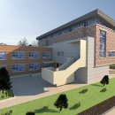 활초초등학교 이미지