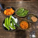 (주)오늘에너지 백암점 | 선릉 농민백암순대 본점 후기 | 금요일 저녁 웨이팅 20분, 그래도 가는 순대국 맛집