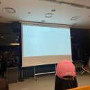 더 부동산 | 송희구 작가 강의 솔직 후기, 더현대 백화점 부동산 문화센터 (질문 간택, 복도 자리 꿀팁!!)