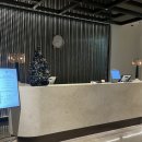 강남사우나 | 조선팰리스 서울 강남 수영장 + GYM + 사우나 이용 후기