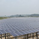 정수태양광발전소 이미지