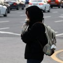 -35도 북극 찬공기 습격…서울 내일 체감 -12도, 모레 첫눈 이미지