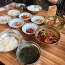 품다올밥상호계점 | 울산 북구 호계 한식맛집 가성비 좋은 게장 다올밥상 후기 리필가능
