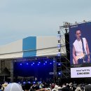 칼라노래방 | 역대급으로 빨리 써보는 2025 펜타포트 일요일 후기