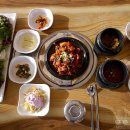 두리쌈밥집 이미지