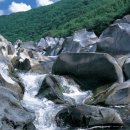 별의계곡 이미지