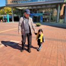 한화호텔앤드리조트(주)동남권원자력의학원 | 우리아빠 투병일기4. 간내담관암/담도암 열심히 항암 받으러 다니는 일상 (동남권원자력의학원)