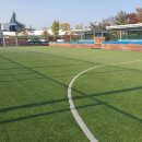 성남종합운동장 풋살구장 이미지